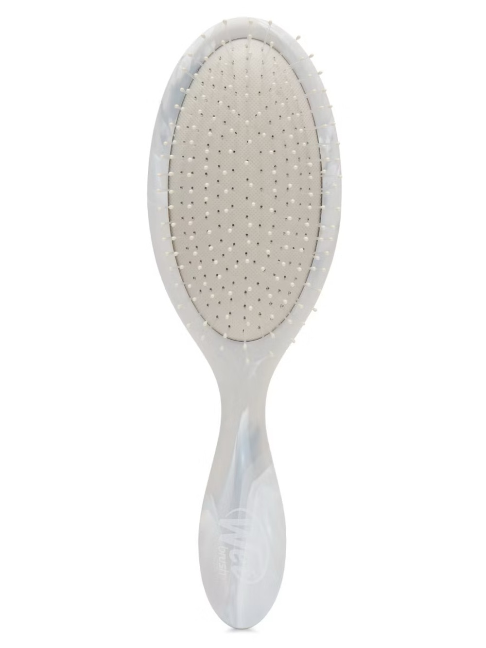 Wet Brush - The Original Detangler Limited Edition in Cream